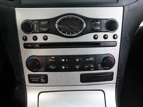 Used 2009 INFINITI G37 Journey w/ Premium Pkg RWD image 31