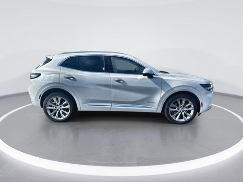 Used 2023 Buick Envision Avenir AWD/4WD image 9
