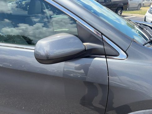 Used 2012 Honda CR-V EX-L image 16