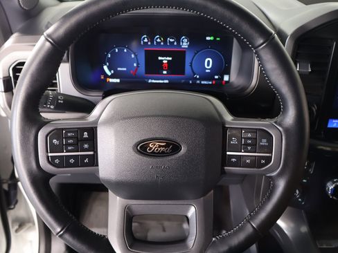 Used 2024 Ford F150 Lariat w/ Bed Utility Package image 3