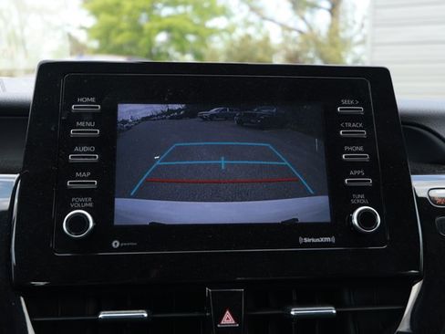 Used 2024 Toyota Camry LE image 17