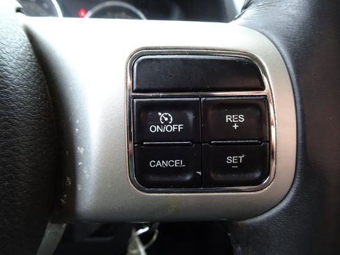 Used 2017 Jeep Compass High Altitude image 19