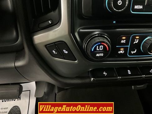 Used 2016 Chevrolet Silverado 1500 LT w/ All Star Edition image 28