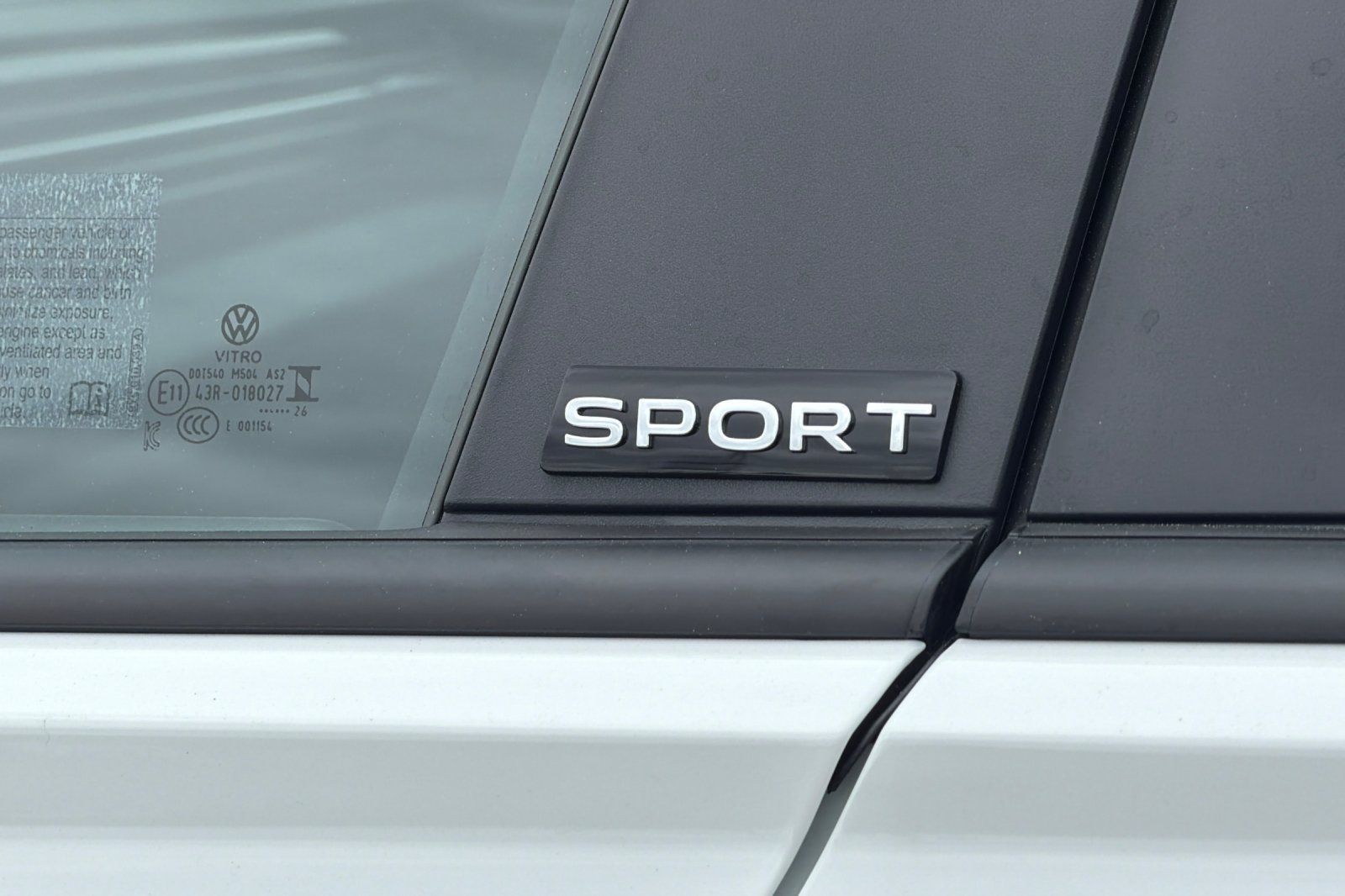 New 2026 Volkswagen Jetta Sport FWD image 23