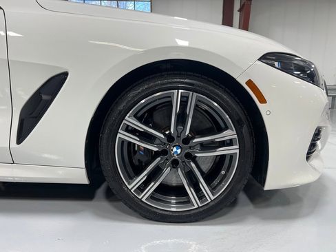 Used 2025 BMW 840i xDrive w/ M Sport Professional Package image 16