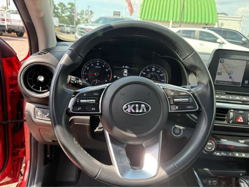 Used 2019 Kia Forte EX w/ Option Group 020 FWD image 15