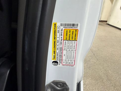 Used 2024 Ford Transit 350 XLT RWD image 64