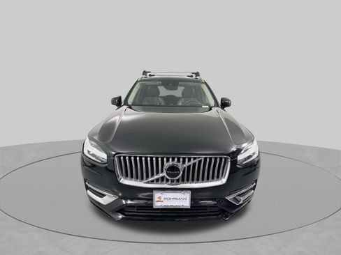 Used 2022 Volvo XC90 T8 Inscription w/ Advanced Package AWD/4WD image 26