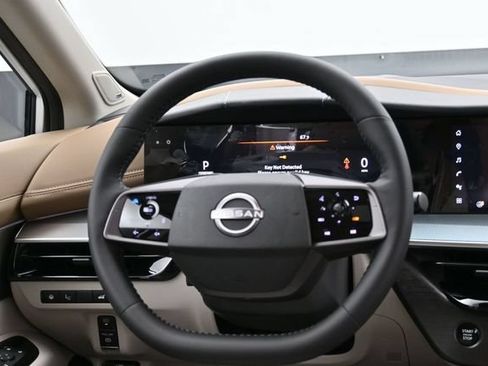 New 2026 Nissan Murano Platinum w/ Cargo Package AWD/4WD image 15