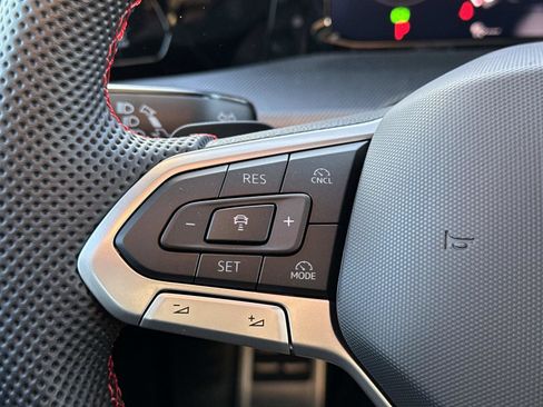 New 2026 Volkswagen GTI SE image 23