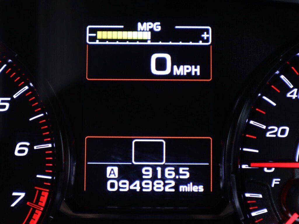 Used 2019 Subaru WRX w/ Popular Package #3 (IZT) AWD/4WD image 15