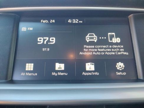 Used 2020 Kia Optima LX image 21