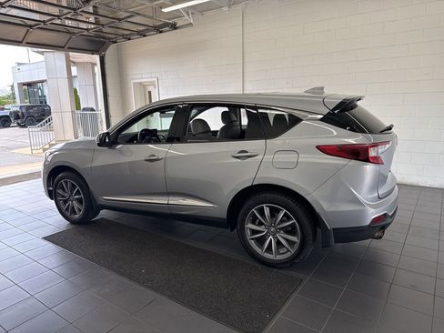 Used 2019 Acura RDX AWD w/ Technology Package image 5