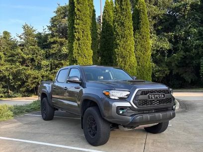 Used 2021 Toyota Tacoma TRD Pro