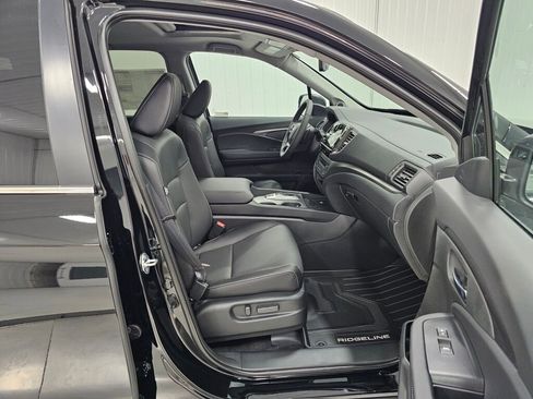 New 2026 Honda Ridgeline RTL image 10