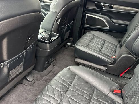 Used 2024 Kia Telluride EX X-Line image 28