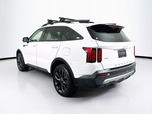 Used 2022 Kia Sorento SX Prestige AWD/4WD image 5