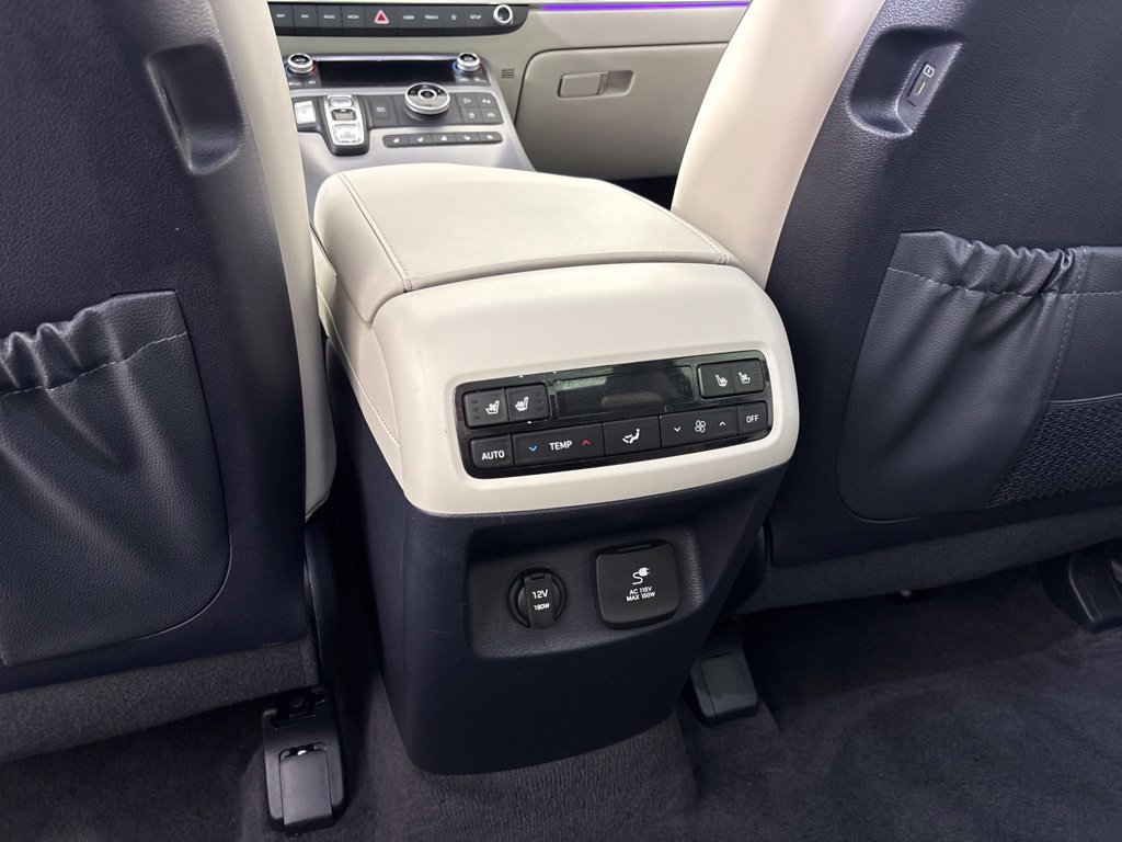 Used 2023 Hyundai Palisade Calligraphy AWD/4WD image 27