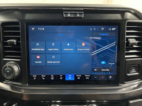 New 2026 Ford F250 Lariat w/ Lariat Ultimate Package AWD/4WD image 23