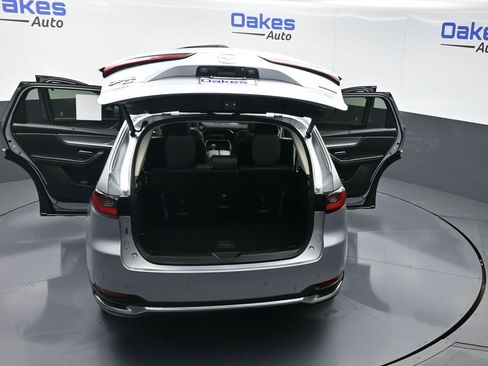 Used 2024 MAZDA CX-90 3.3 Turbo w/ Premium Package image 62