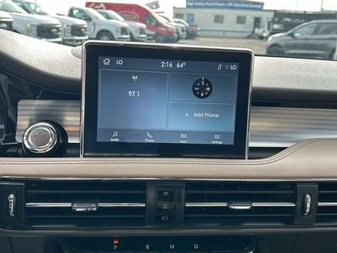 Used 2022 Lincoln Corsair FWD image 20