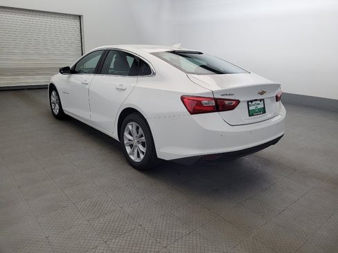 Used 2024 Chevrolet Malibu LT FWD image 5