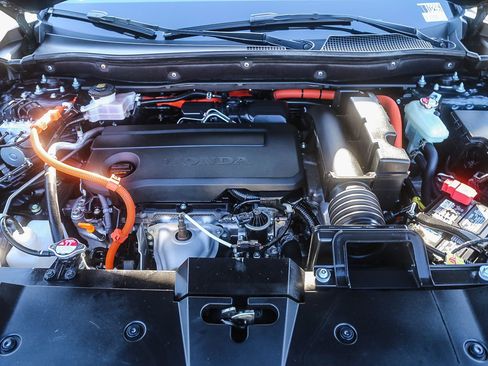 Used 2023 Honda CR-V Sport Touring image 29