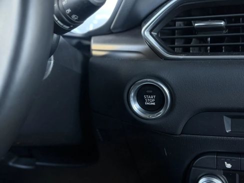 Used 2019 MAZDA CX-5 Touring image 26