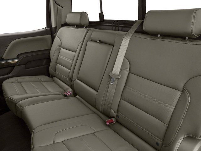 Used 2018 GMC Sierra 1500 Denali w/ Denali Ultimate Package AWD/4WD image 17