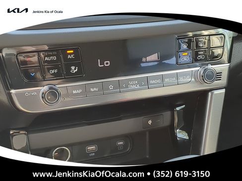 Certified 2026 Kia Seltos SX image 18