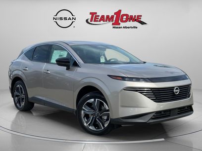 New 2025 Nissan Murano SL