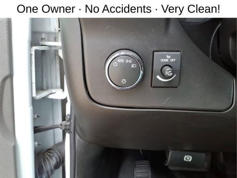 Used 2021 Chevrolet Express 3500 w/ Driver Convenience Package RWD image 14