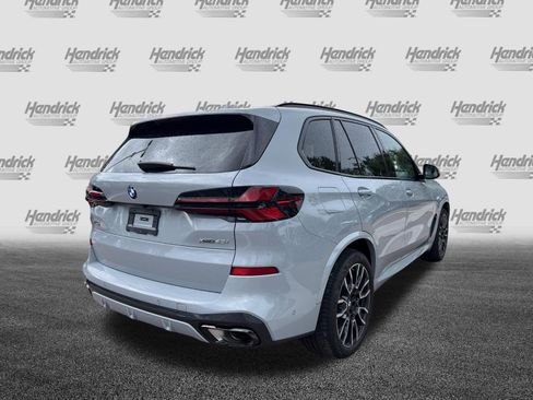 Certified 2024 BMW X5 xDrive40i w/ Executive Package AWD/4WD image 10