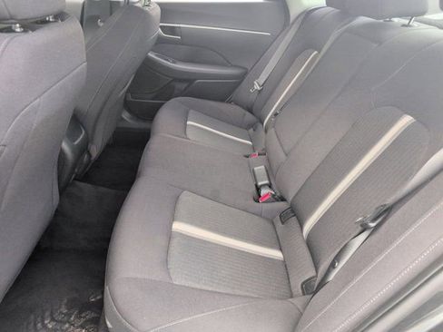 Used 2025 Hyundai Sonata SEL FWD image 27