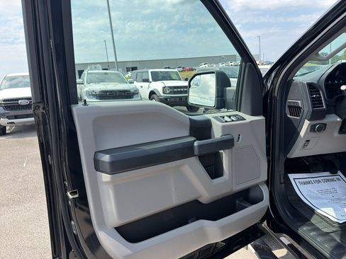 Certified 2020 Ford F150 XL w/ Equipment Group 101A Mid AWD/4WD image 9