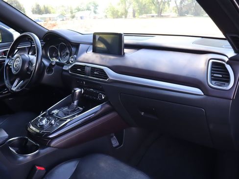 Used 2018 MAZDA CX-9 Grand Touring FWD image 17