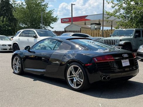 Used 2009 Audi R8 V8 AWD/4WD image 5