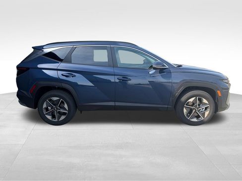 New 2026 Hyundai Tucson SEL AWD/4WD image 8