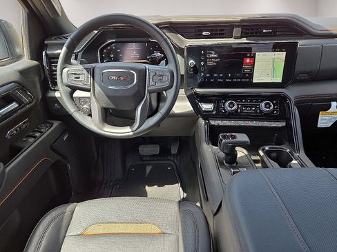 Used 2026 GMC Sierra 1500 AT4 AWD/4WD image 20