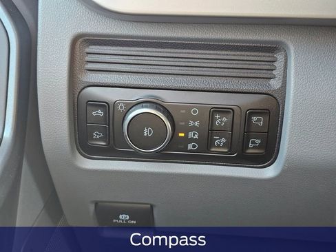 New 2025 Ford F350 XLT w/ Black Appearance Package image 33