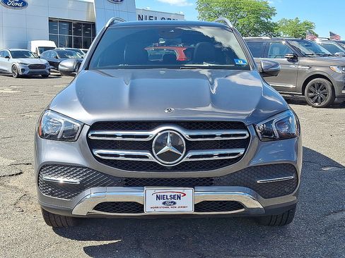 Used 2020 Mercedes-Benz GLE 350 4MATIC image 35
