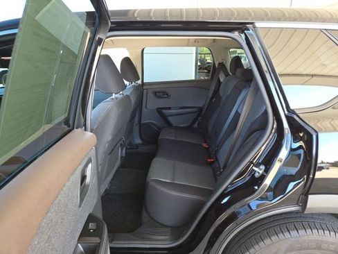 Used 2021 Nissan Rogue S image 17