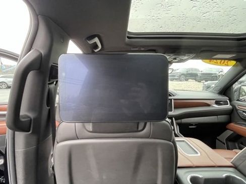 Used 2024 GMC Yukon XL Denali Ultimate image 26