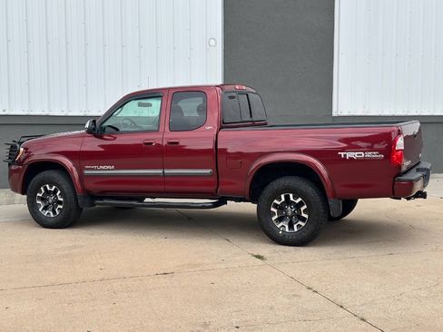 Used 2006 Toyota Tundra SR5 w/ TRD Off-Road Pkg AWD/4WD image 9