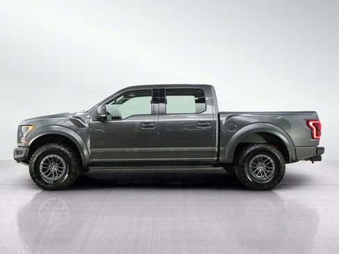 Used 2019 Ford F150 Raptor w/ Equipment Group 802A Luxury AWD/4WD image 2