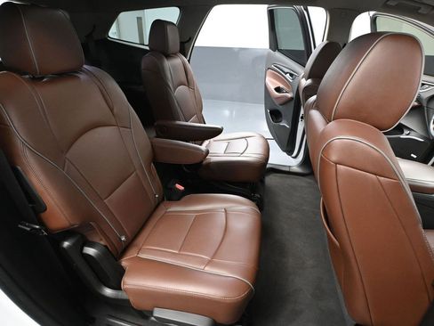 Used 2020 Buick Enclave Avenir w/ Avenir Technology Package image 57