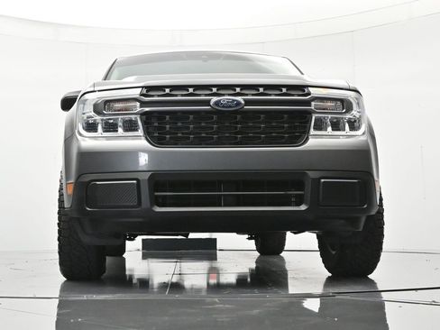 Used 2023 Ford Maverick XLT image 37