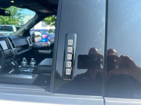 Used 2020 Ford F150 Lariat AWD/4WD image 27