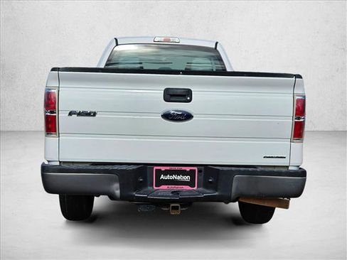 Used 2013 Ford F150 XL w/ XL Plus Pkg image 5