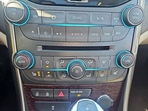 Used 2013 Chevrolet Malibu LTZ image 24